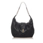 Fendi Leather Shoulder Bag (SHG-27957) Rovelle Bags
