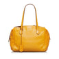 Fendi Leather Shoulder Bag (SHG-BjVo0V) Rovelle Bags
