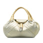 Fendi Leather Spy Handbag (SHG-D0XvGn) Rovelle Bags