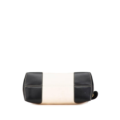 Fendi Medium Canvas By The Way Satchel Rovelle Bags