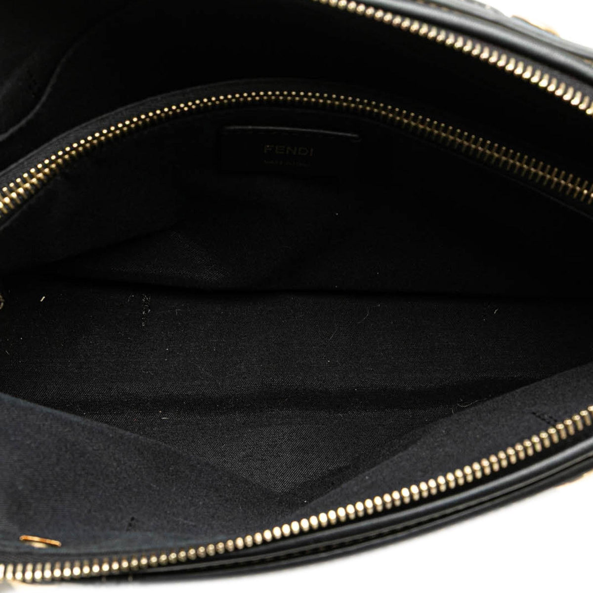 Fendi Medium Canvas By The Way Satchel Rovelle Bags