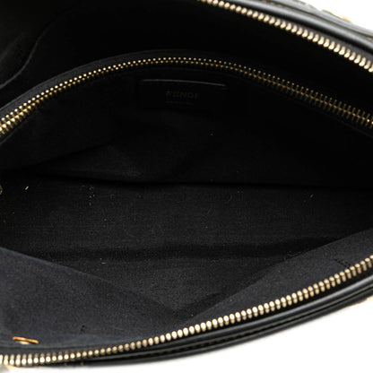 Fendi Medium Canvas By The Way Satchel Rovelle Bags