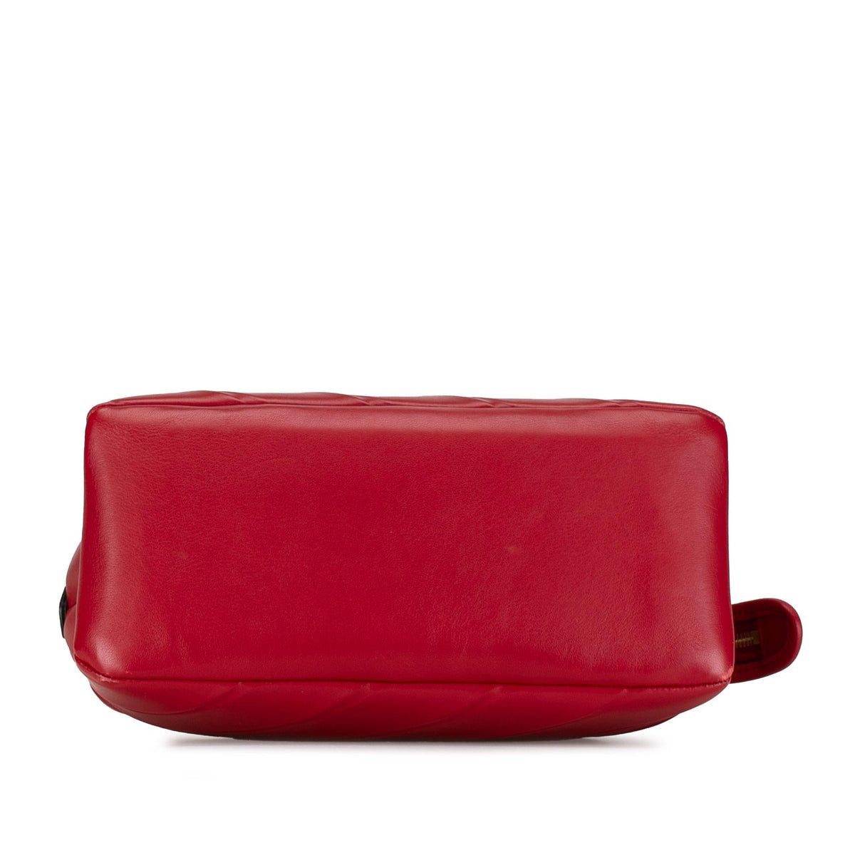 Fendi Medium Diagonal Embossed Leather By The Way (SHG-qvHDEF) Rovelle Bags