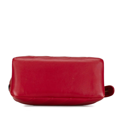 Fendi Medium Diagonal Embossed Leather By The Way (SHG-qvHDEF) Rovelle Bags