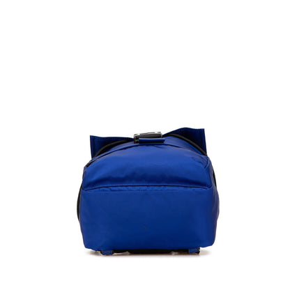 Fendi Roma Leather Red Backpack Rovelle Bags