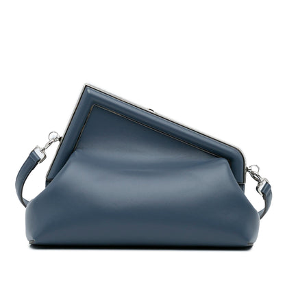 Fendi Medium Fendi First (SHG-u9SWyp) Rovelle Bags