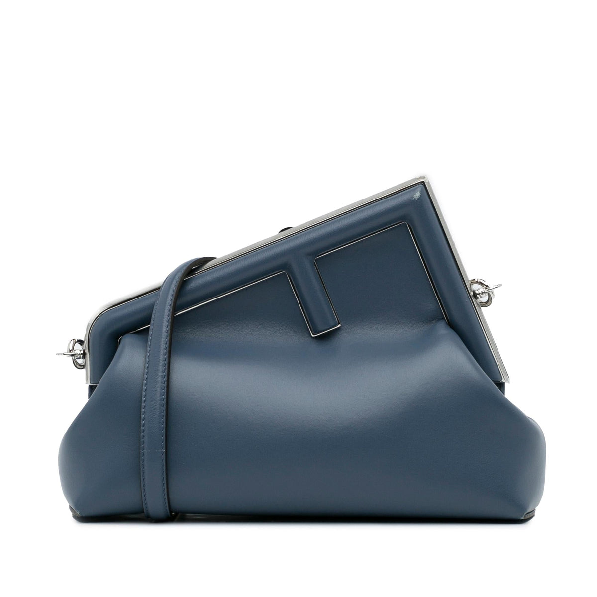 Fendi Medium Fendi First (SHG-u9SWyp) Rovelle Bags