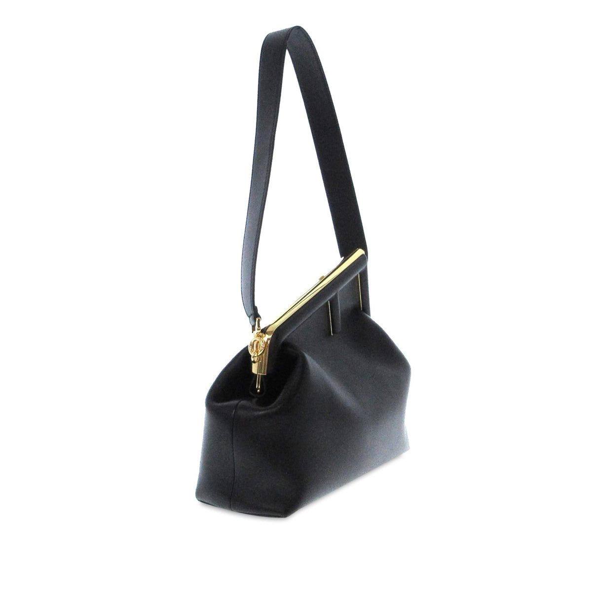 Fendi Medium Fendi First (SHG-Dj4m7Y) Rovelle Bags