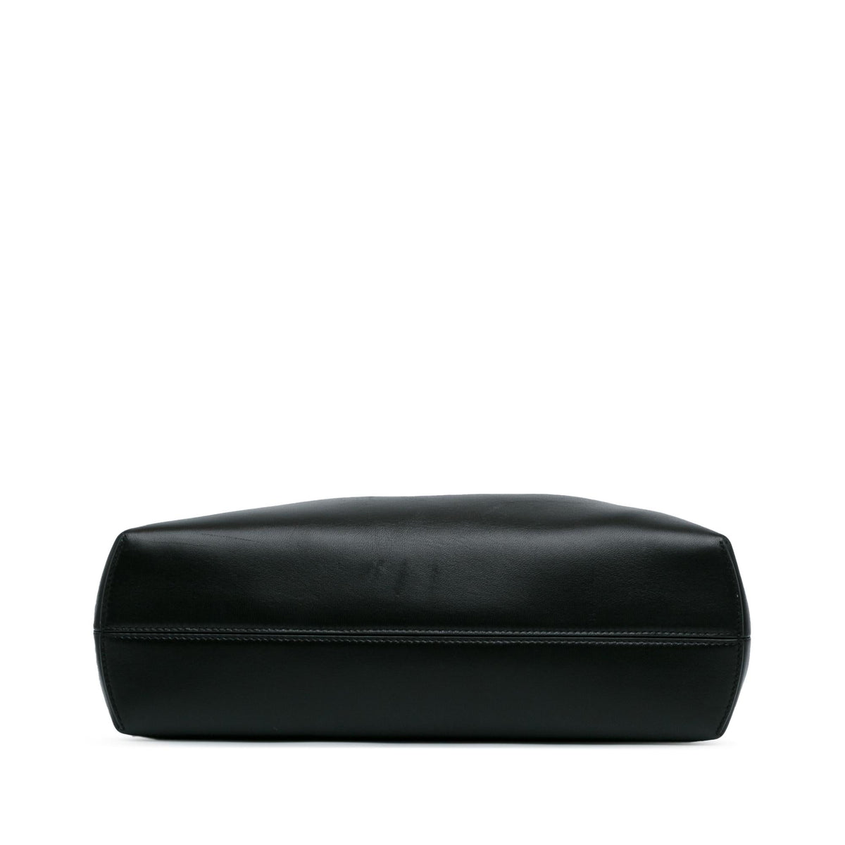 Fendi Medium Leather Fendi First Shoulder Bag (SHG-giZiCe) Rovelle Bags