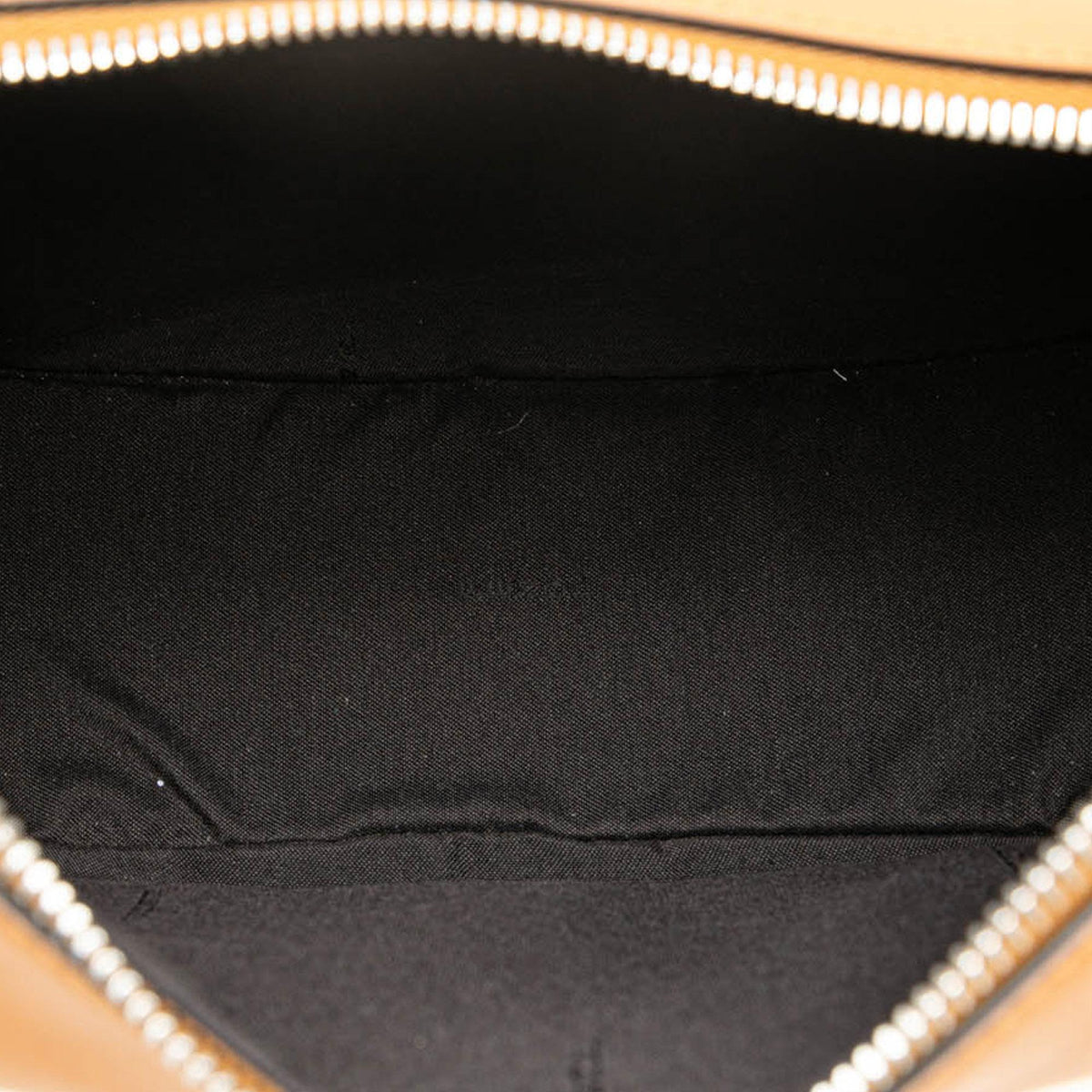 Fendi Medium Leather Fendigraphy Hobo Rovelle Bags