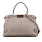 Fendi Medium Selleria Peekaboo Rovelle Bags