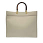 Fendi Medium Sunshine Shopper Tote (SHG-zFl34S) Rovelle Bags