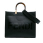 Fendi Medium Sunshine Shopper Tote (SHG-tooEeO) Rovelle Bags