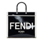 Fendi Medium Sunshine Shopper Tote Shg-P3S4Bq Rovelle Bags