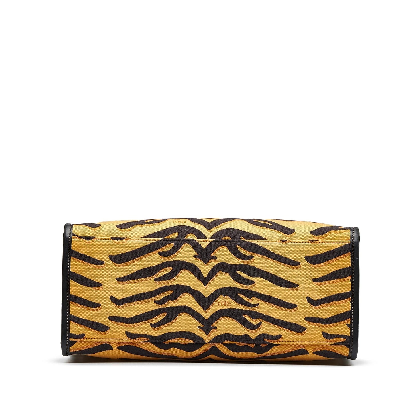 Fendi Medium Sunshine Shopper (SHG-Jl31yc) Rovelle Bags