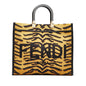 Fendi Medium Sunshine Shopper (SHG-Jl31yc) Rovelle Bags