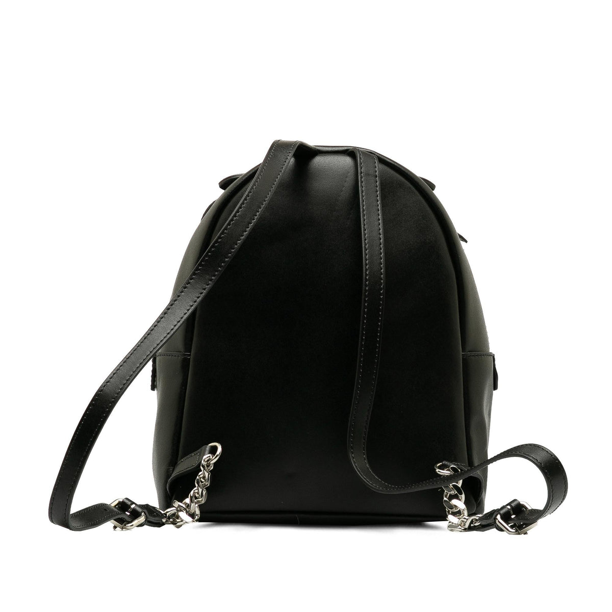Fendi Mini By The Way Ribbon Pearl Backpack (SHG-ojljc6) Rovelle Bags