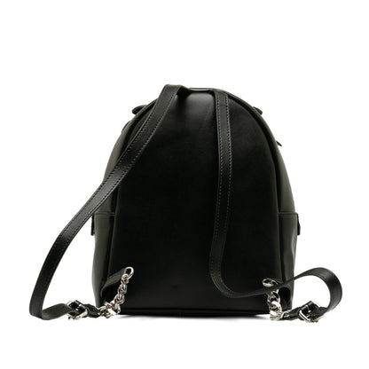 Fendi Mini By The Way Ribbon Pearl Backpack (SHG-ojljc6) Rovelle Bags