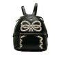 Fendi Mini By The Way Ribbon Pearl Backpack (SHG-ojljc6) Rovelle Bags
