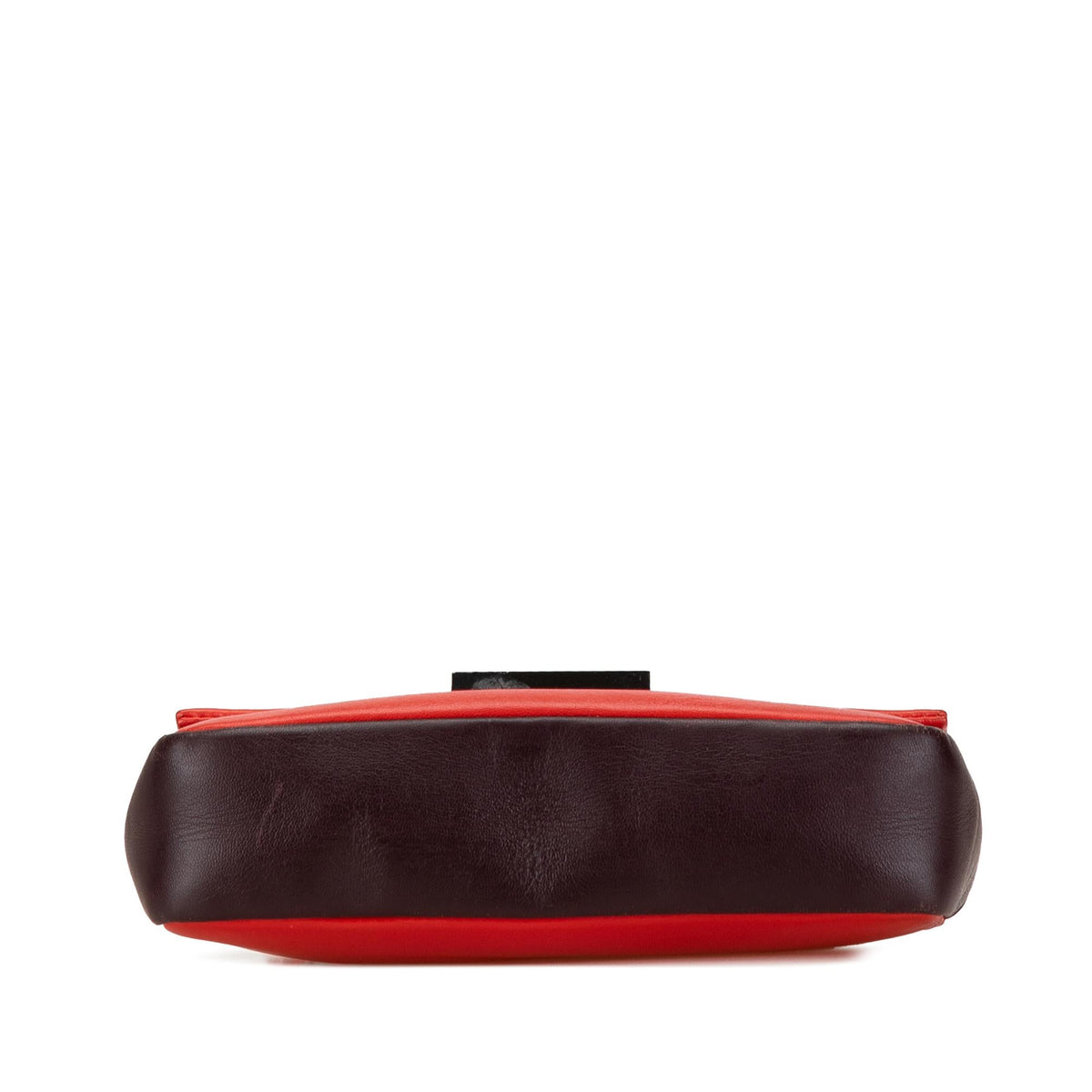 Fendi Mini Leather Be Baguette Crossbody (SHG-j2qbfJ) Rovelle Bags