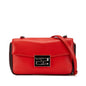 Fendi Mini Leather Be Baguette Crossbody (SHG-j2qbfJ) Rovelle Bags