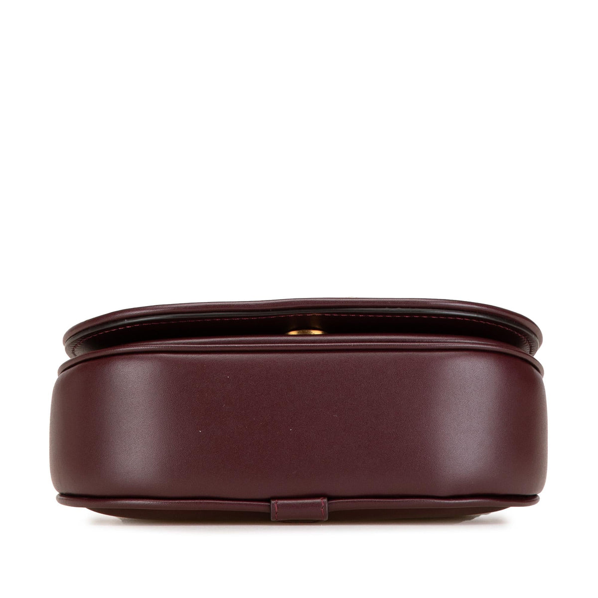 Fendi Mini Leather C Mon Crossbody Rovelle Bags