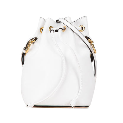 Fendi Mini Leather Mon Tresor (SHG-MEgy2T) Rovelle Bags