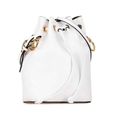 Fendi Mini Leather Mon Tresor (SHG-MEgy2T) Rovelle Bags