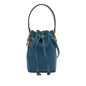 Fendi Mini Leather Mon Tresor Shg-Adaxnx Rovelle Bags