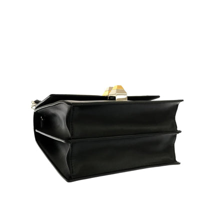 Fendi Mini Monster Kan I (SHG-AUcLMq) Rovelle Bags