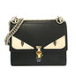 Fendi Mini Monster Kan I (SHG-AUcLMq) Rovelle Bags