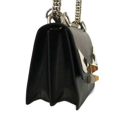 Fendi Mini Monster Kan I (SHG-AUcLMq) Rovelle Bags
