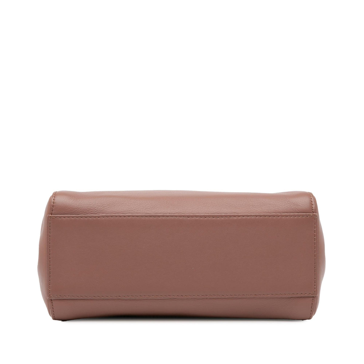 Fendi Mini Nappa Peekaboo (SHG-IKz4uA) Rovelle Bags