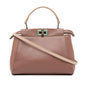 Fendi Mini Nappa Peekaboo (SHG-IKz4uA) Rovelle Bags