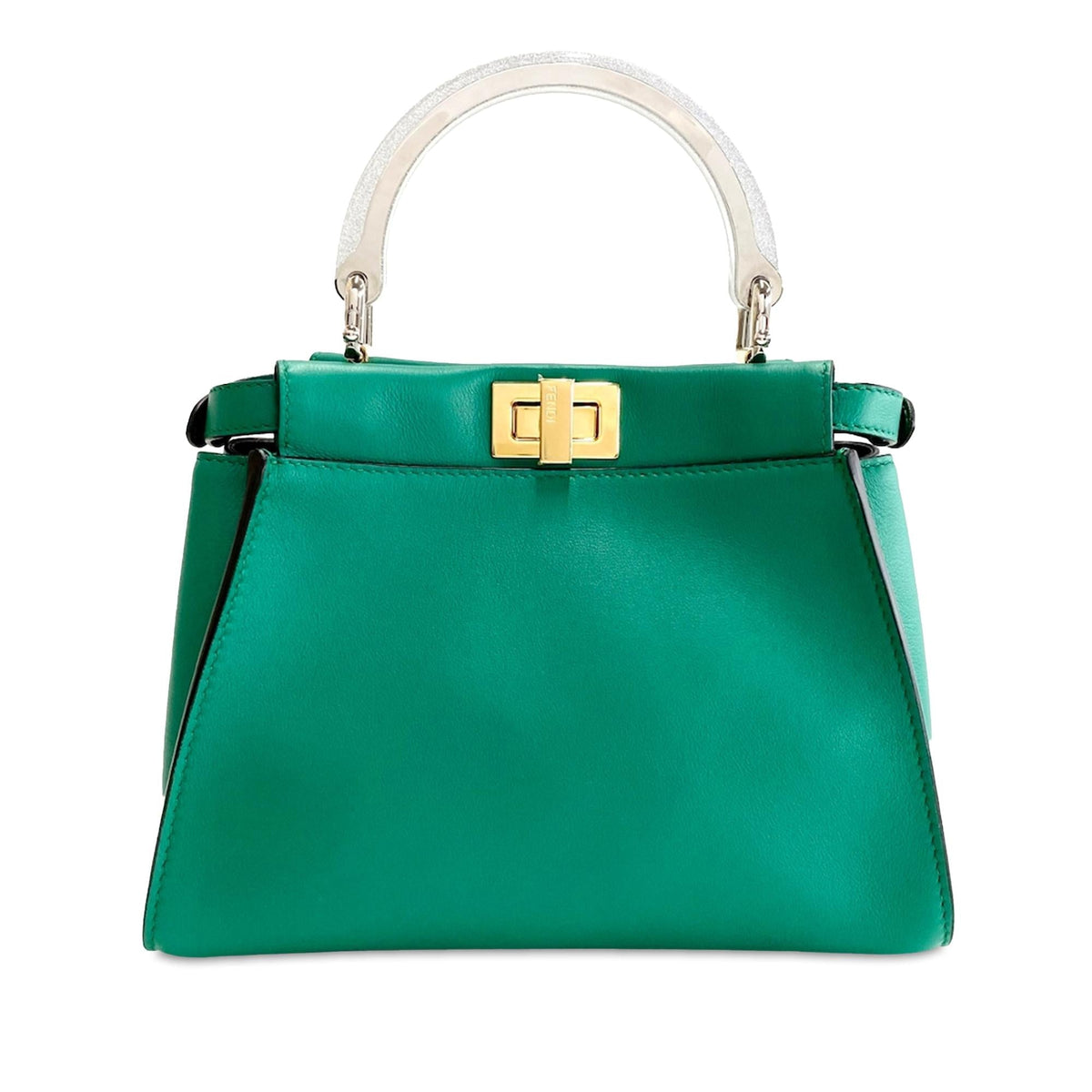Fendi Mini Peekaboo Iconic (SHG-Js461j) Rovelle Bags