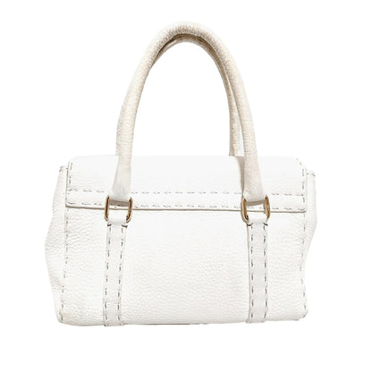 Fendi Mini Selleria Linda (SHG-urqIHY) Rovelle Bags