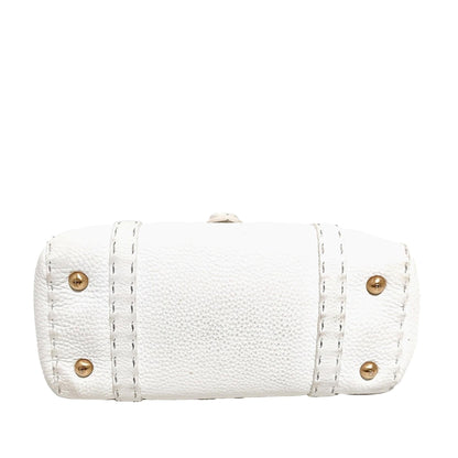 Fendi Mini Selleria Linda (SHG-urqIHY) Rovelle Bags