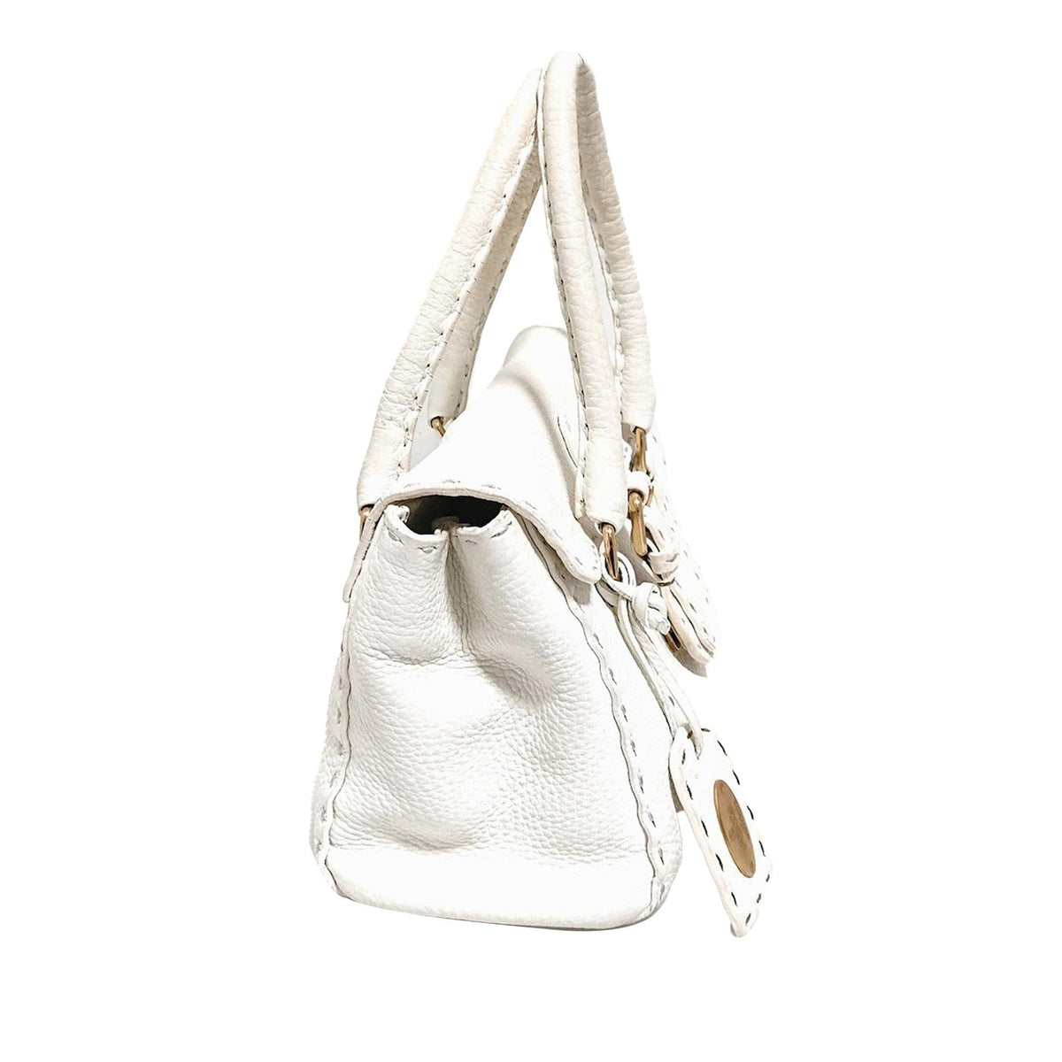 Fendi Mini Selleria Linda (SHG-urqIHY) Rovelle Bags