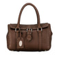 Fendi Mini Selleria Linda (SHG-9Mnn8u) Rovelle Bags