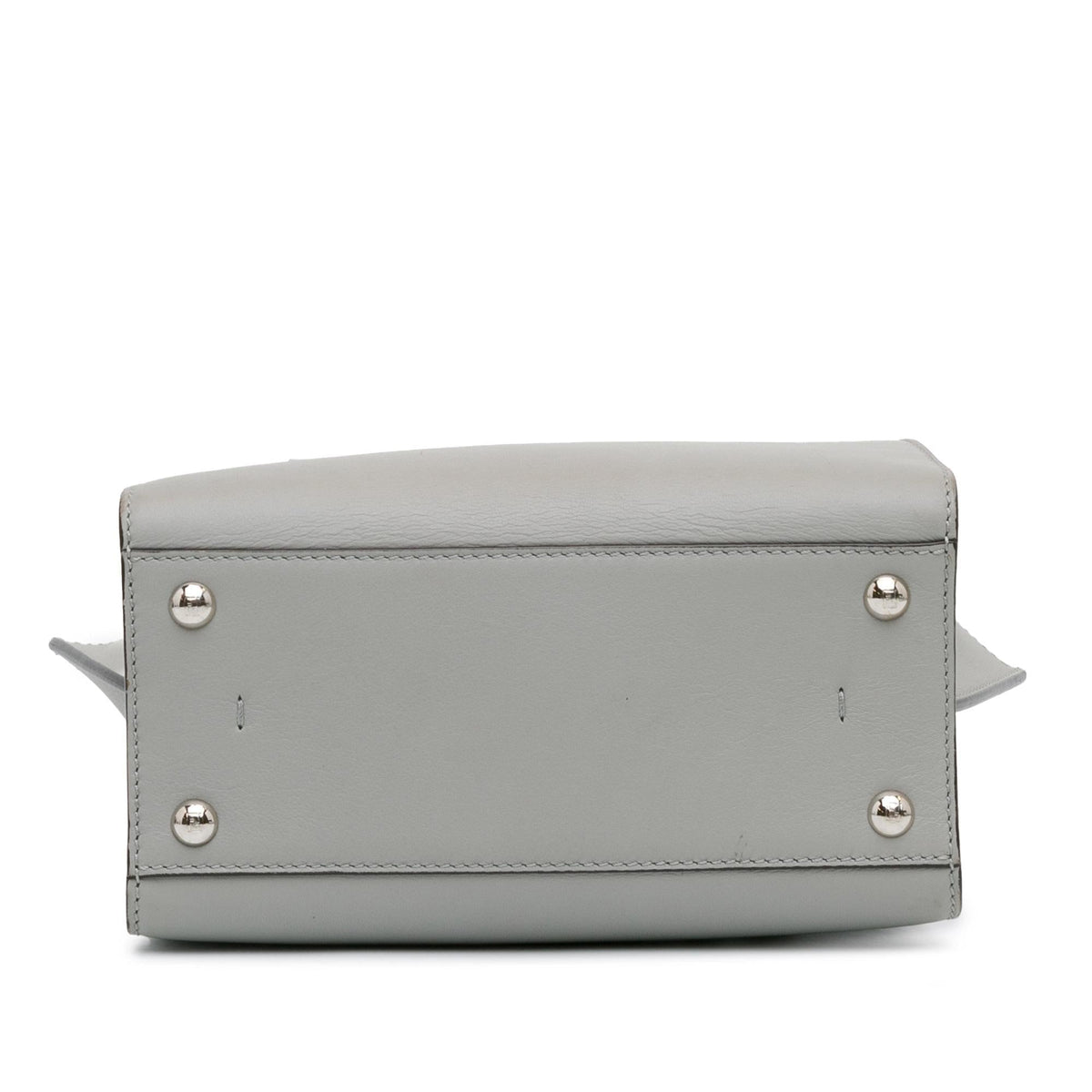 Fendi Mini Studded 3Jours Satchel (SHG-KfNV2c) Rovelle Bags