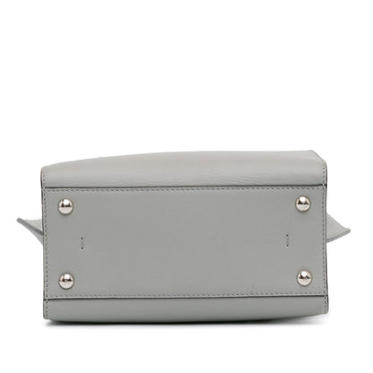 Fendi Mini Studded 3Jours Satchel (SHG-KfNV2c) Rovelle Bags
