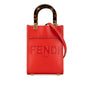 Fendi Mini Sunshine Shopper Tote (SHG-abmg4p) Rovelle Bags
