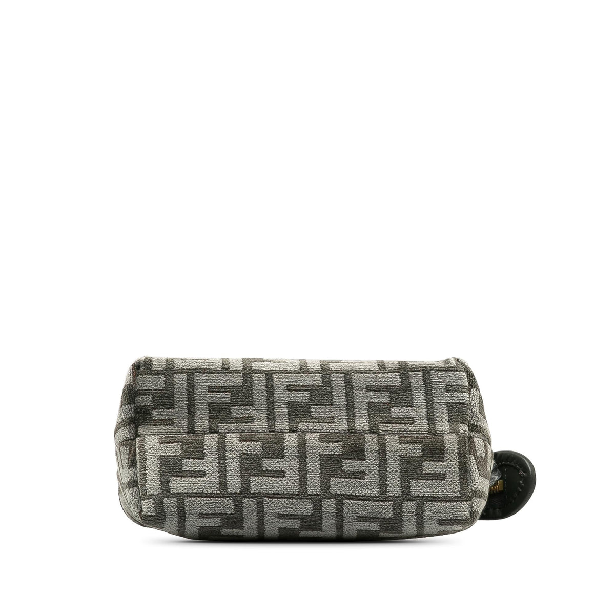 Fendi Mini Zucca Tapestry By The Way Satchel (SHG-yLdvot) Rovelle Bags