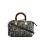 Fendi Mini Zucca Tapestry By The Way Satchel (SHG-yLdvot) Rovelle Bags