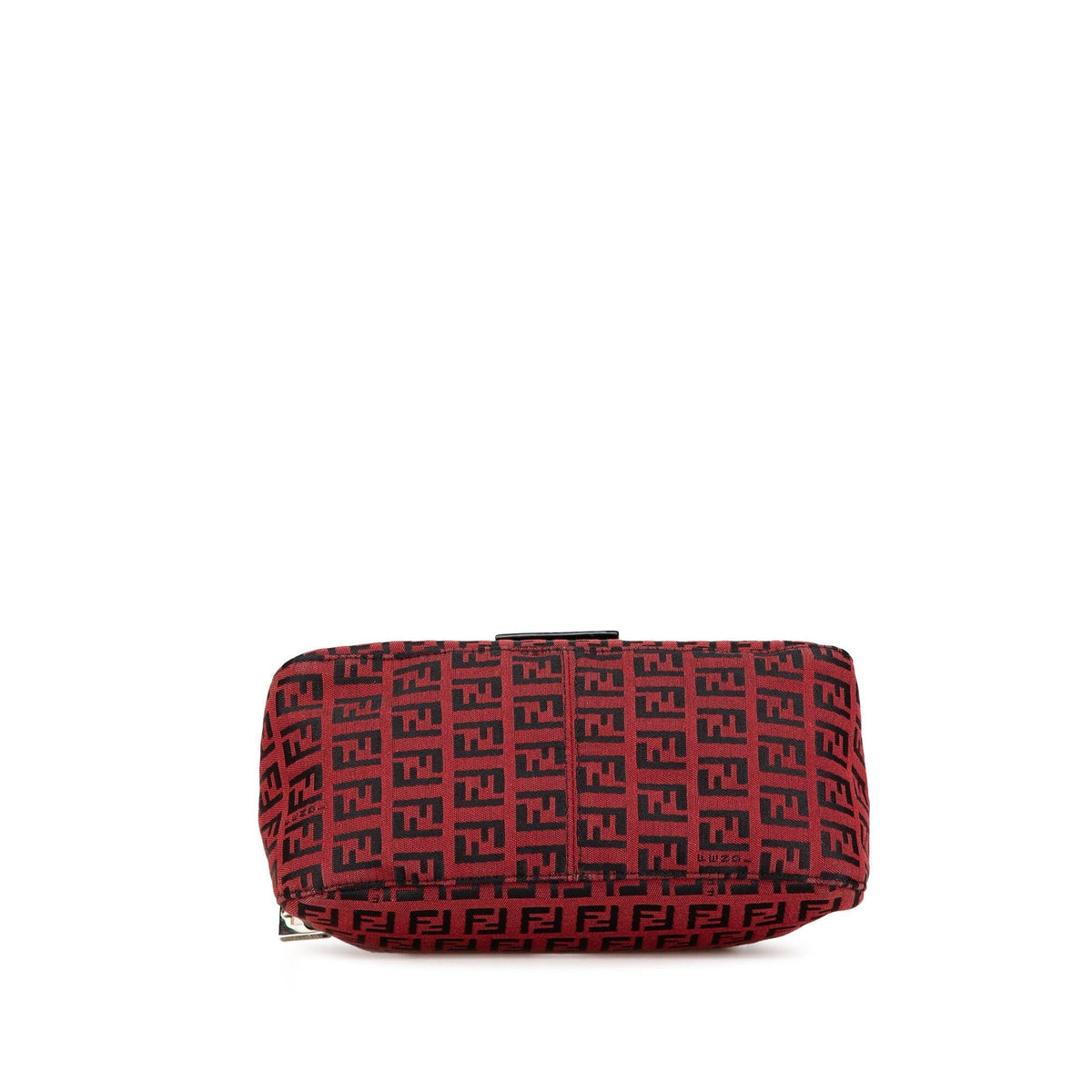 Fendi Sarah Coleman Zucca Coated Canvas 1997 Vertigo Baguette Rovelle Bags