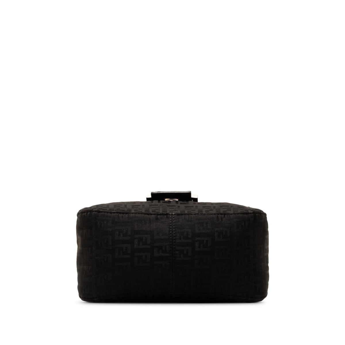 Fendi Mini Zucchino Canvas Mamma Forever (SHG-8qQJpC) Rovelle Bags