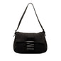Fendi Mini Zucchino Canvas Mamma Forever (SHG-8qQJpC) Rovelle Bags