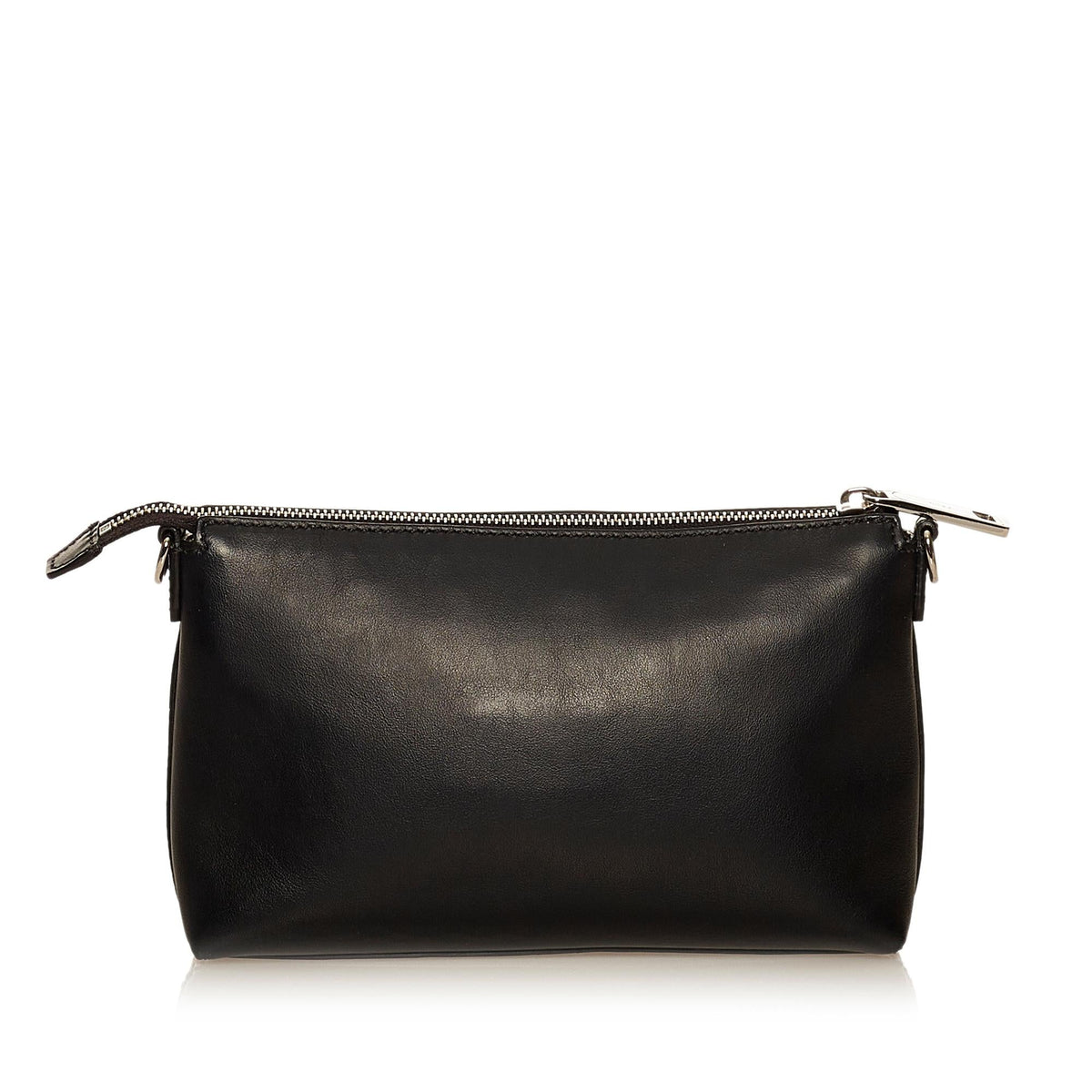 Fendi Monster Bag Bug Leather Crossbody Bag (SHG-29312) Rovelle Bags