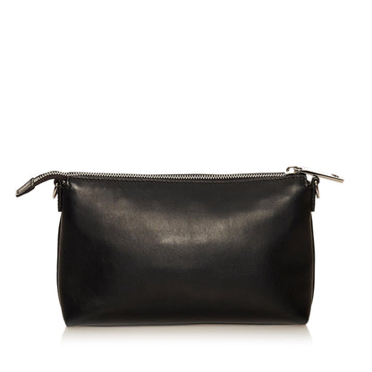Fendi Monster Bag Bug Leather Crossbody Bag (SHG-29312) Rovelle Bags
