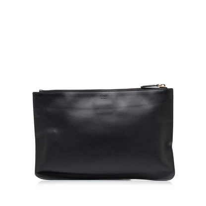 Fendi Monster Clutch (SHG-7cGwQW) Rovelle Bags